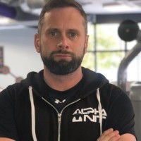 Anytime Fitness Employee Simon McConnell's profile photo