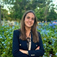 Kech Development Employee Carolina Ramirez's profile photo