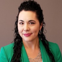THE PARTNERSHIP PROJECT Employee Emily Hunsaker's profile photo