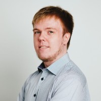 DataPeeps Employee Jakob Madsen's profile photo