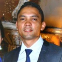 IzzyWay Employee Robson Soares's profile photo