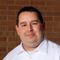 Higher Resolutions Employee Chris Murphy's profile photo