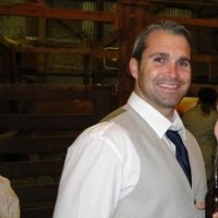 Charleston Harbor Tours & Events Employee Drew Yochum's profile photo