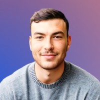 Magic Media Employee Ido Lechner's profile photo