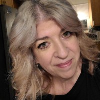 Trish Davidson Email & Phone Number