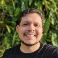 nexton Employee Thiago Tenorio's profile photo