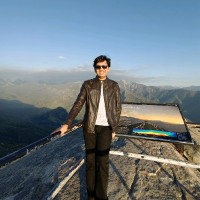 Shubhranshu Dash's profile photo