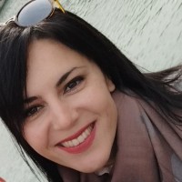 ArcusTeam Employee Andjela Obradovic's profile photo