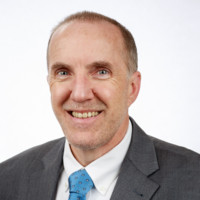 Retired Employee Doug Vaughn's profile photo