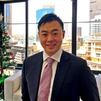 Ebury Employee Joseph Foo's profile photo