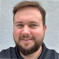Secure Ideas, LLC Employee Jordan Bonagura's profile photo