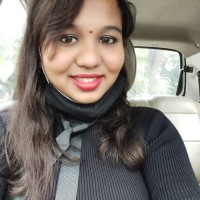 Crib App: Property Management Software Employee Harshitha R's profile photo