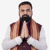Government of Bihar Employee Samrat Choudhary's profile photo