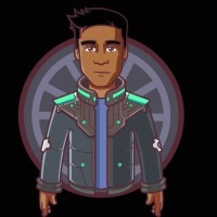 Pixelcraft Studios Employee Temitayo Akinnusotu's profile photo