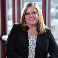 Blue Stone Therapy Employee Kelly Harris's profile photo