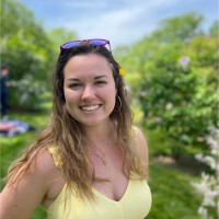 Monogram Foods Employee Sarah Hodge's profile photo