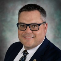 Aptix Partners Employee Thomas Bower's profile photo