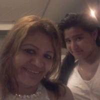 Flor de Maria Ruiz Gibbs Email