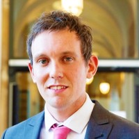 University of Birmingham Employee Thomas Kay's profile photo