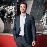 Essse Caffè Employee Riccardo Auteri's profile photo
