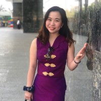 NSC Employee Joyce's profile photo