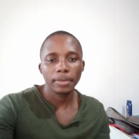 Resolution Circle Employee Phuluso Nemavhadwe's profile photo
