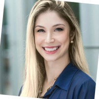 Aché Laboratórios Employee Priscila Gama's profile photo