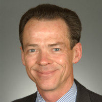 Atlantic Offshore Terminals Employee Charles Dougherty's profile photo