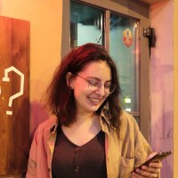 Anastasia Bolobokhina Email