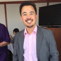 agile six Employee Tony Arashiro's profile photo