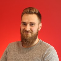 Agri-Food Automation Employee Sam Kurtz's profile photo