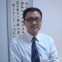 Intrax Cultural Exchange Employee Eric Pu's profile photo
