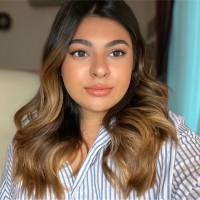 Mayfield School Employee Ayra Sheikh's profile photo