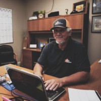 CHILDERS ENTERPRISES INC Employee Ken Michelsen's profile photo