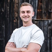 KESSLER & CO. GMBH & CO. KG Employee Max Feinauer's profile photo