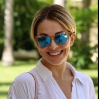 APANI As Pure As Nature Intended AG Employee Sabrina Salvadori's profile photo