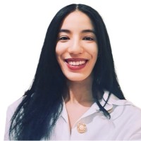 LOGICAT Employee Nouhaila Kasmi's profile photo