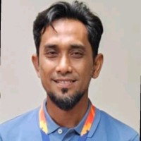 SPEED Employee Rahimi Rahman's profile photo