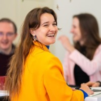 Zero Waste Europe Employee Andrea Veselá's profile photo