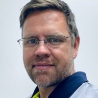 AGRANA Fruit Employee Christopher Manners's profile photo