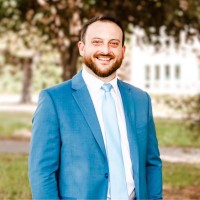 OneTrust Employee Matt English's profile photo