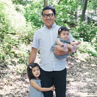 Joy Parenting Club Employee Alan Chan's profile photo