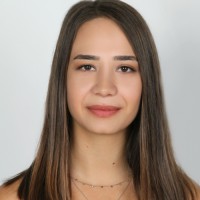 Koc Finansman A.S. Employee Deniz Taşkın's profile photo