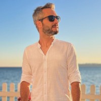 Sempeak Employee Muhammet Ilduz's profile photo