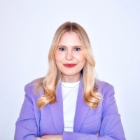 RP Digital GmbH Employee Viktoria Häusler's profile photo