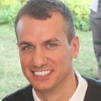 JPMorgan Chase & Co. Employee Michael Wilkens's profile photo