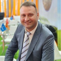 Ege Yıldız A.Ş. Employee Ufuk Çoban's profile photo