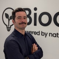 Bioo Employee Mariano Aguirre Hernando's profile photo