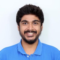 Vishal Shanmugham Email