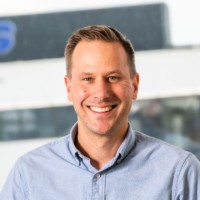 Lotus Cars Europe Employee Mark Langens's profile photo